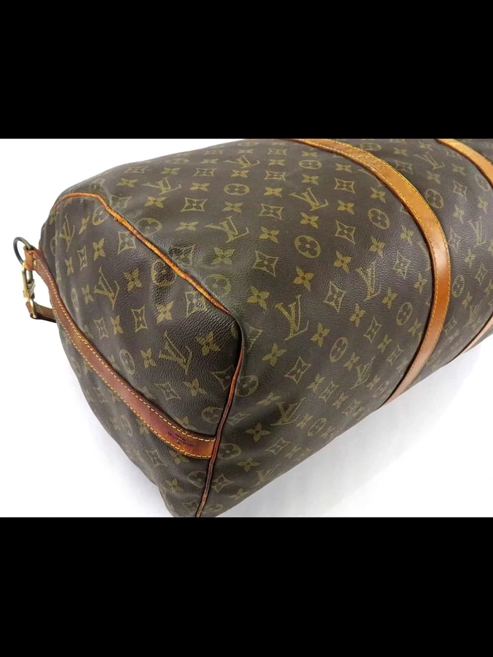 Louis Vuitton classic louis
